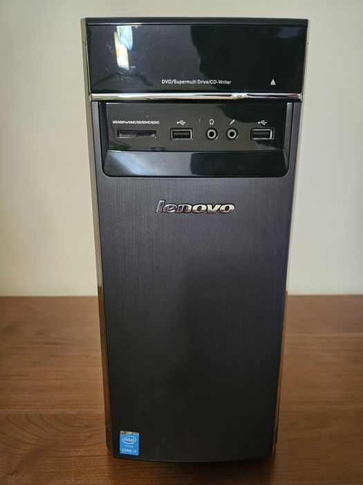 Desktop Lenovo H50-50