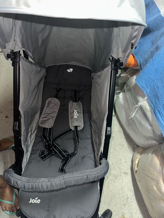 Carrinho Bebé Joie