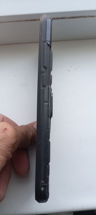 Чехол ударопрочный для телефона Xiaomi Redmi Note 7