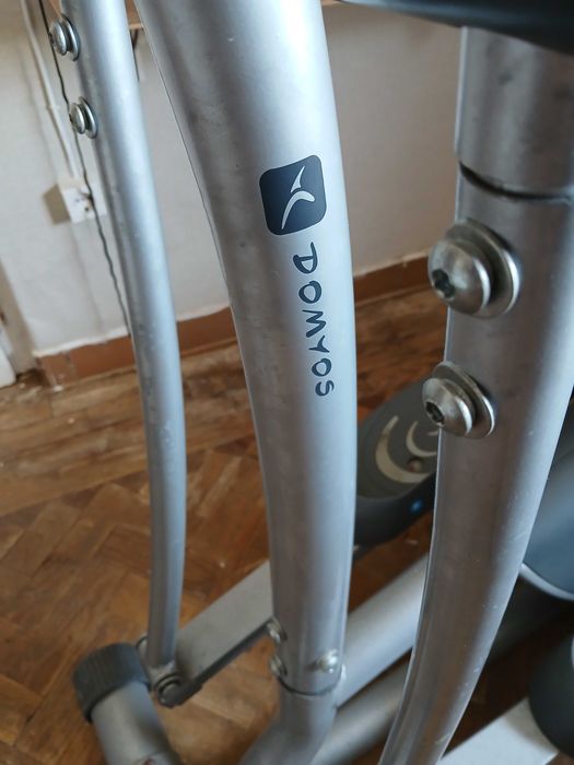 Elíptico Domyos EN957 em perfeito funcionamento