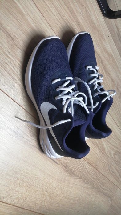 Sprzedam buty, Nike