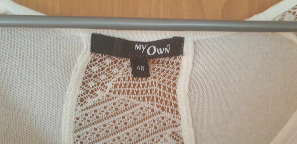 Bluzeczka damska 3/4