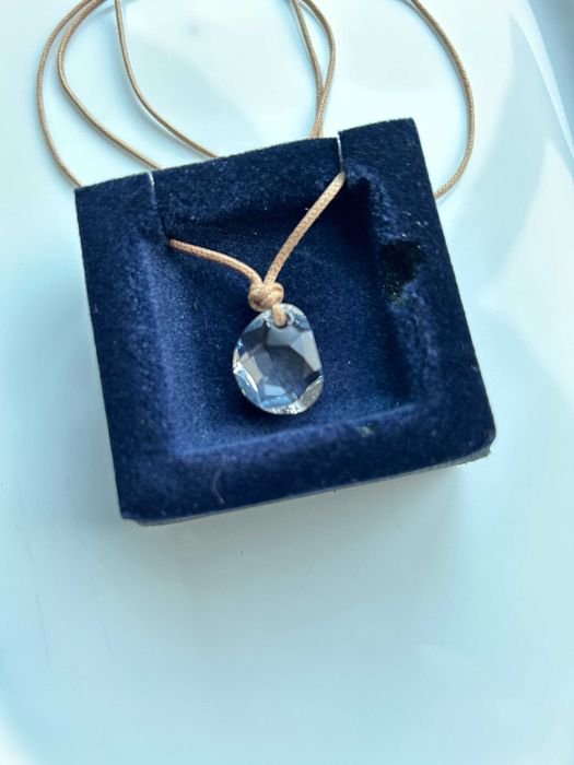 Pingente de cristal da SWAROVSKI