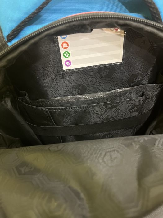 Рюкзак шкільний YES Marvel