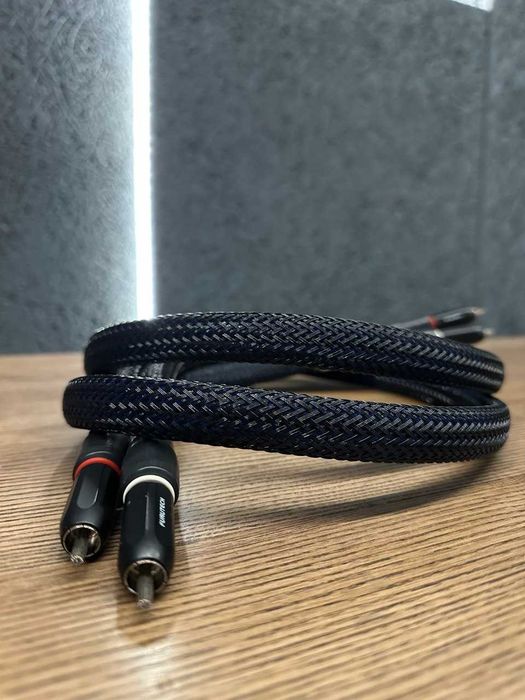 Міжблочний кабель JADIS PGI J2 RCA 1m