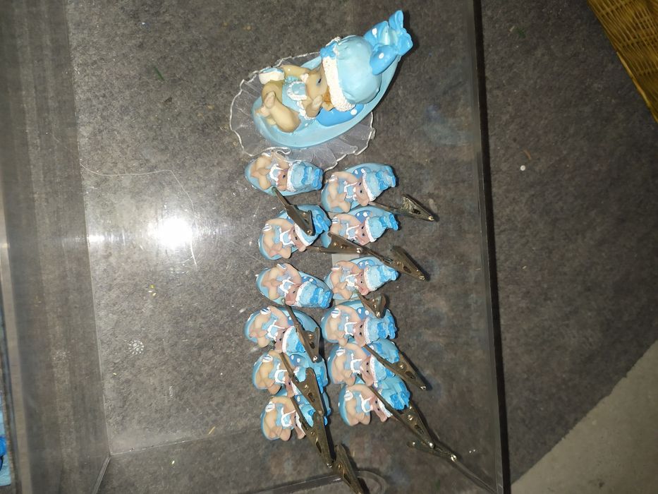 Lembranças Batizado/aniversário/chá de bebé