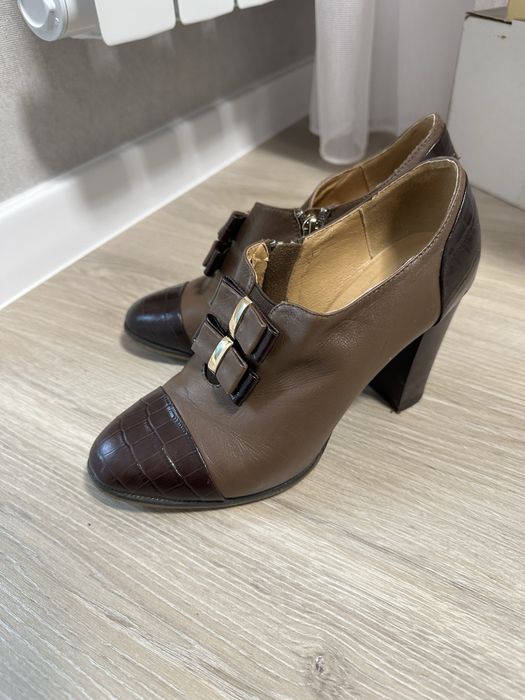 Ботильйони жіночі 38 розмір