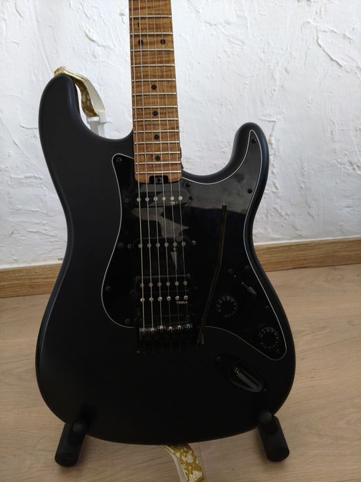Harley Benton ST Modern Plus HSS