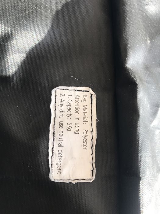 Torba na wozek inwalidzki,dzieciecy