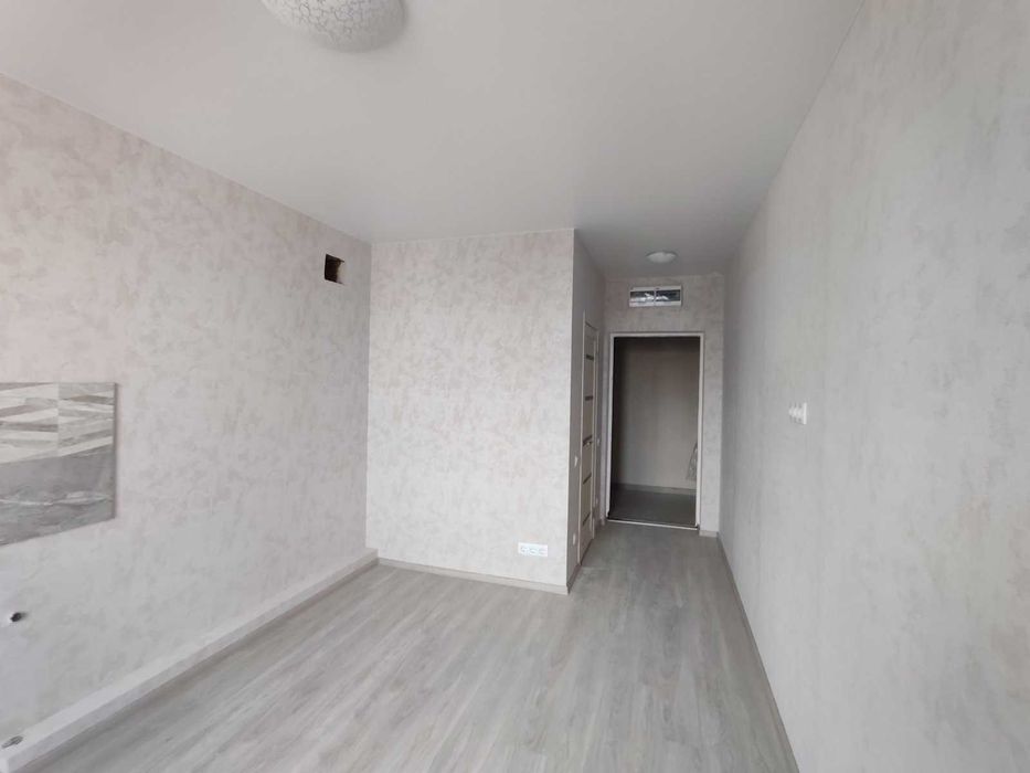 Смарт-квартира с ремонтом в "Кексе". Первая очередь!