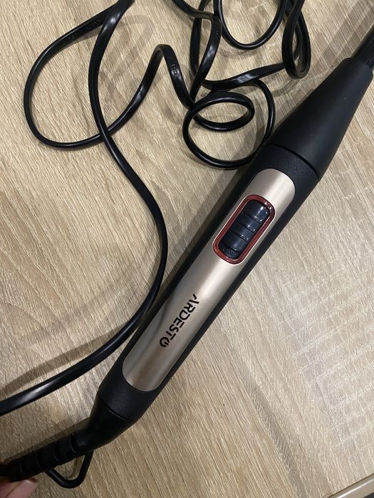 Плойка , для афро кудрів , нова