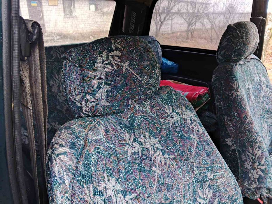 Продам ВАЗ 2121 НИВА