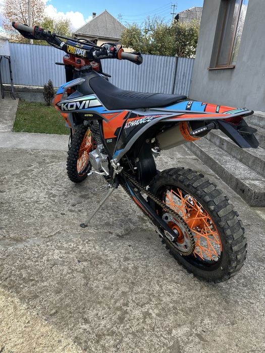 Продам кові адванс 250