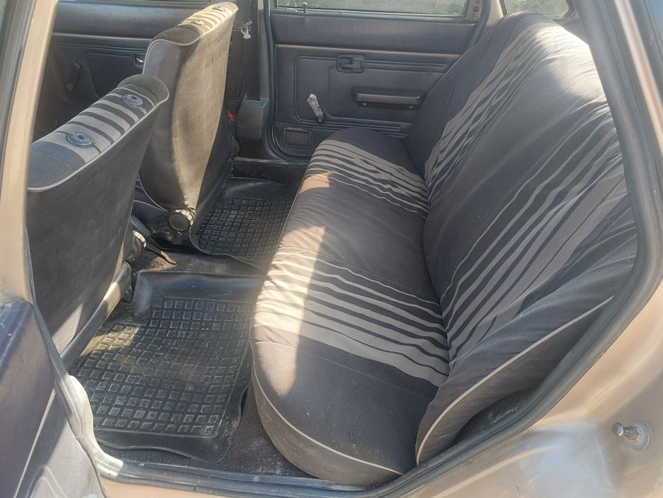 Ауди пириходна 1.8б