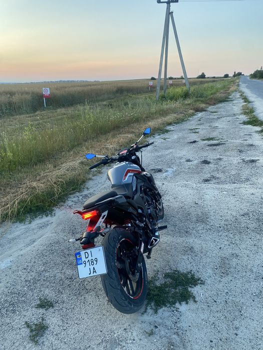 Продам ліфан ср 220