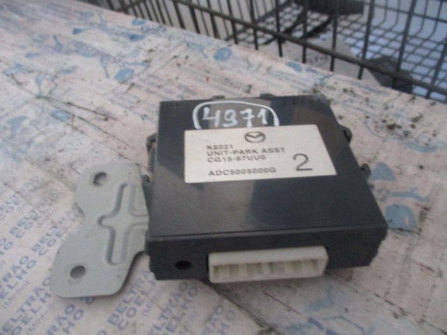 Módulo USB / AUX / IPOD MAZDA 5 (CW)