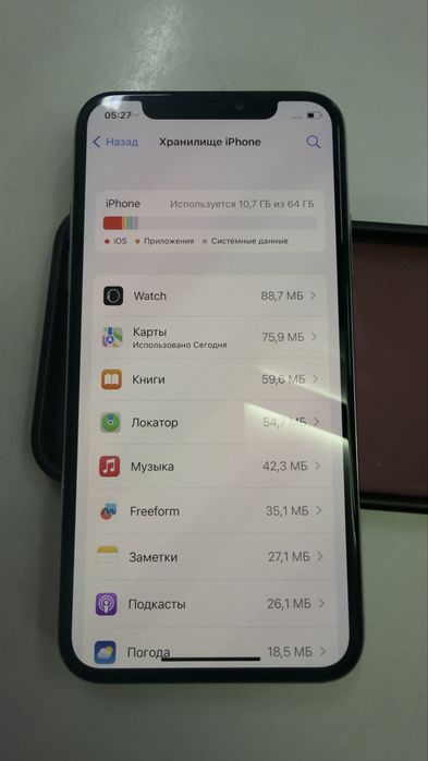 Iphone X 64gb Neverlock