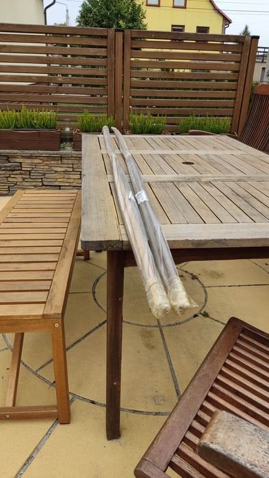 Erkado ćwierćwałek - Orzech Greko