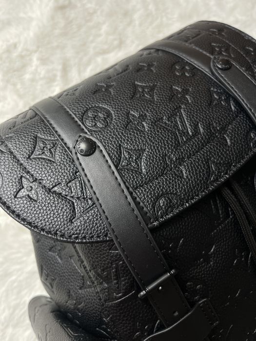 Plecak louis vuitton christopher