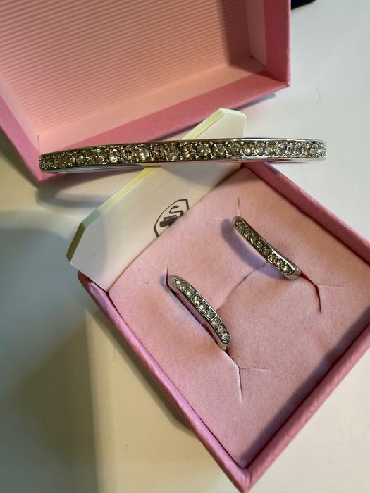 Набір dextera Swarovski
