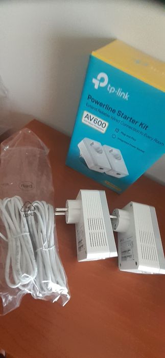 Wi-Fi Extender438773680429475842