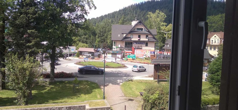 Apartament Zakopane centrum
