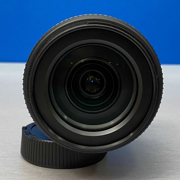 Tamron 18-200mm f/3.5-6.3 Di II VC | Nikon