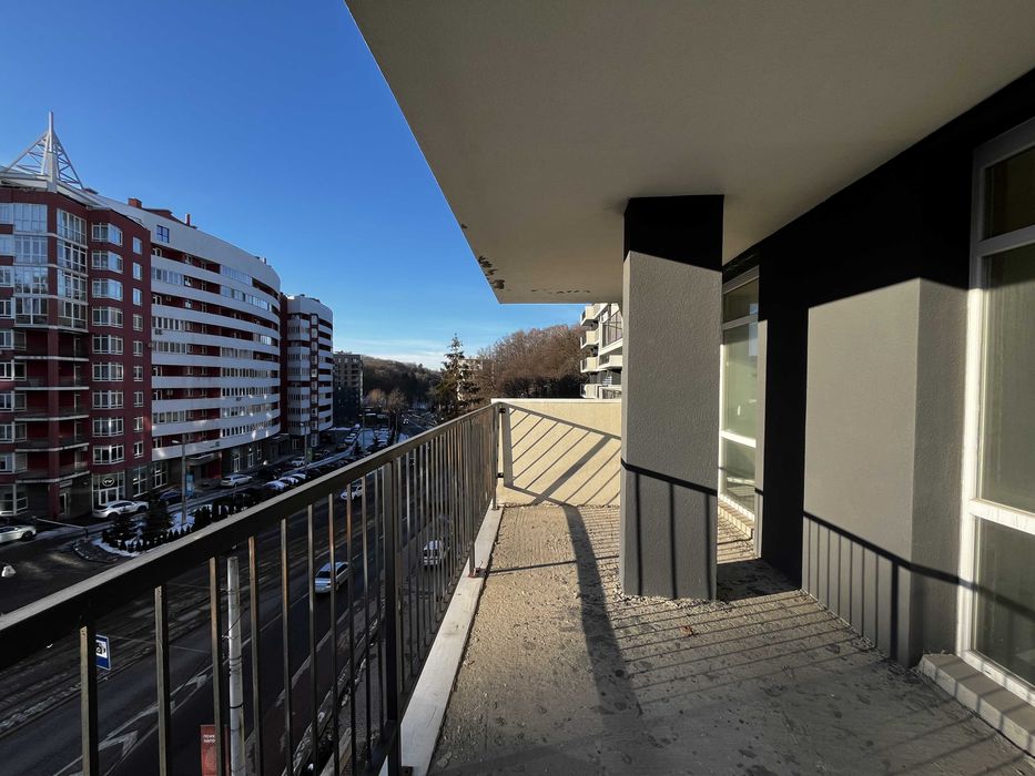 3-кімнатна квартира за адресою вул. Стуса (площа 86,6 м²) - Atlanta.ua - фото 7