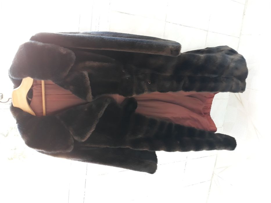 Casaco de senhora vintage