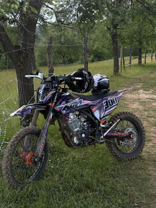 Kovi Advance 300