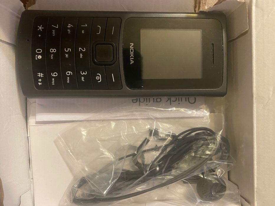 Telefon Nokia 110 4 G