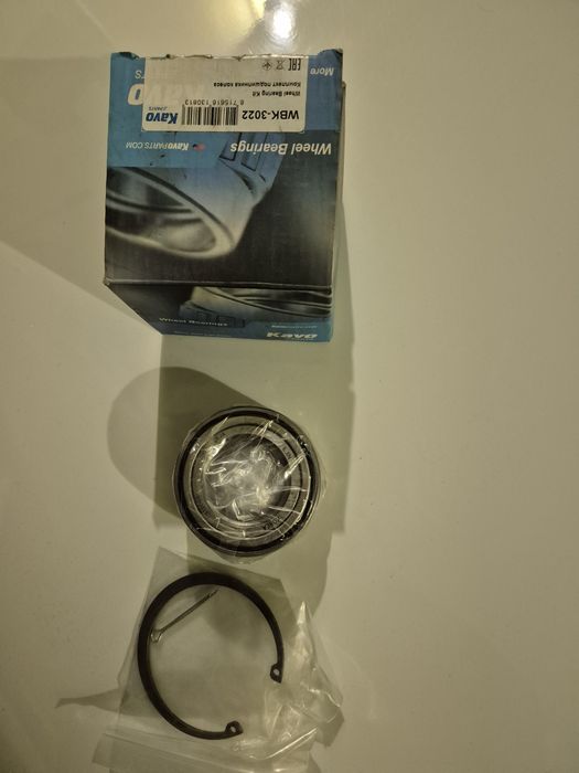 Автозапчастини кіа церато 2008