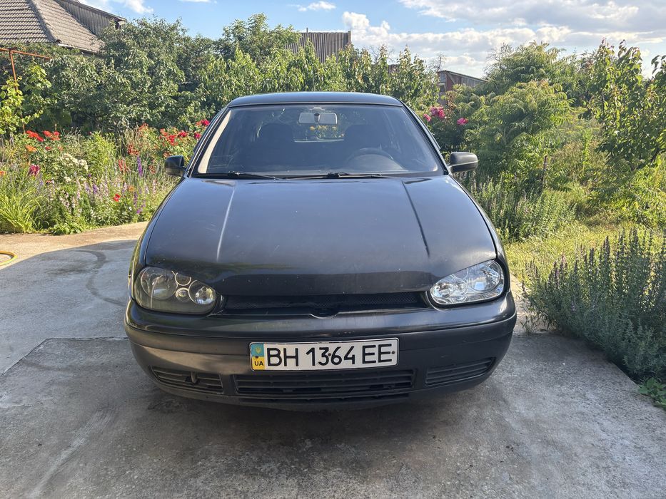 Volkswagen Golf 2001 VIN WVWZZZ1JZ2W466190 фото оголошення 6 з 8
