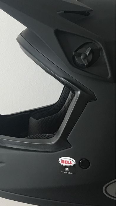 Capacete BELL MX-9 Mips