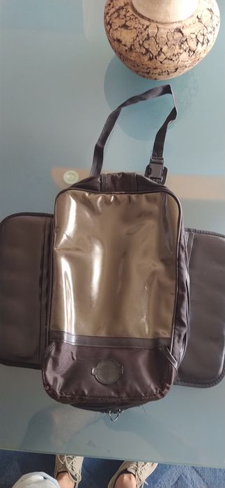 Saco de depósito Jomoto