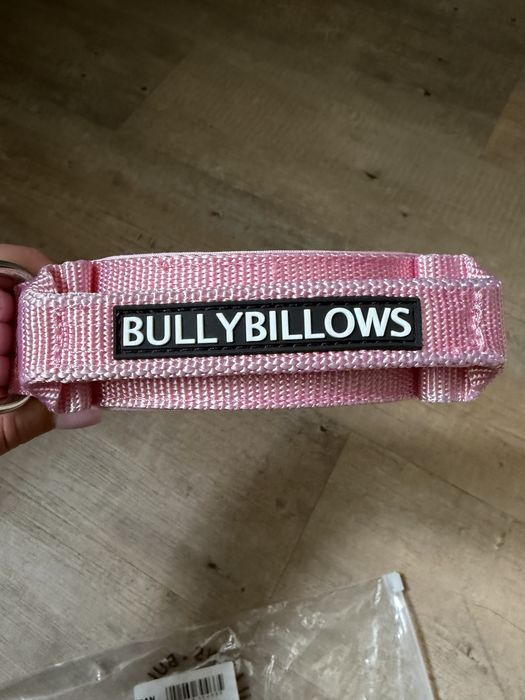 Ошейник bullybillows