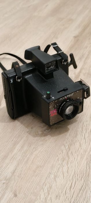 Polaroid EE44 instax