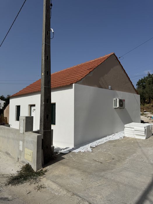 Trabalhos em Capoto e Pladur - Qualidade e Preços Justos!