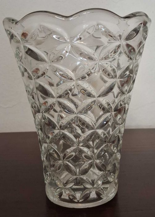Jarras em cristal