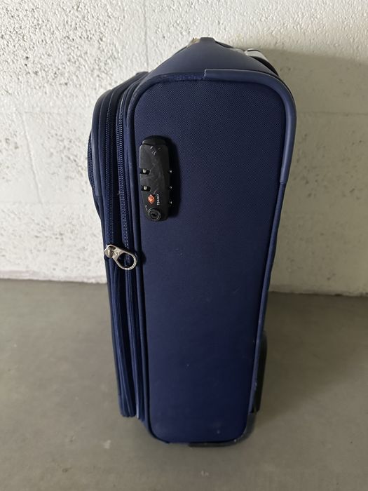 Mala Viagem Cabine 55cm