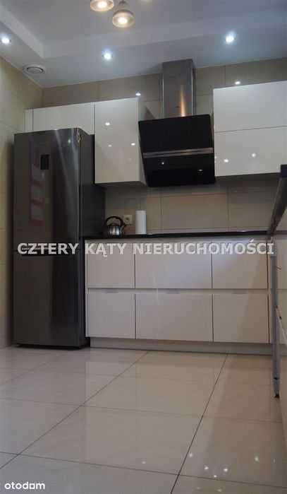 Umeblowany dom w centrum miasta - nowa cena!