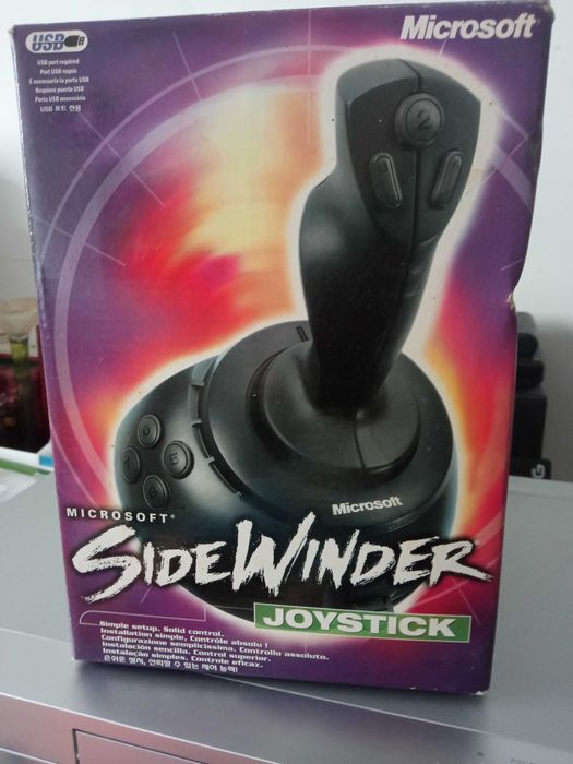 Lote de Jogos de Consola Antigos - PlayStation 2 + PSP + PC + Joystick