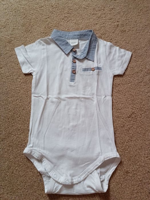 Body 18-24 meses