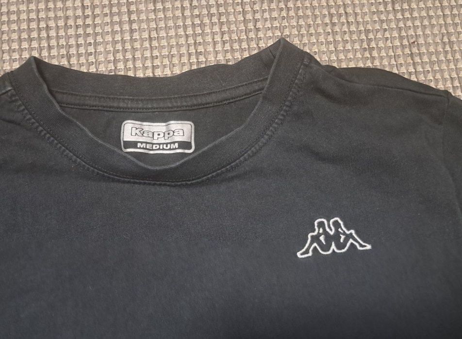 Kappa футболка базова