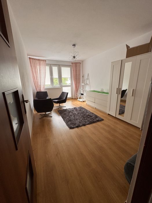Gdańsk Przymorze | 3 pokoje | 54 m² | Kołobrzeska 69 | od września