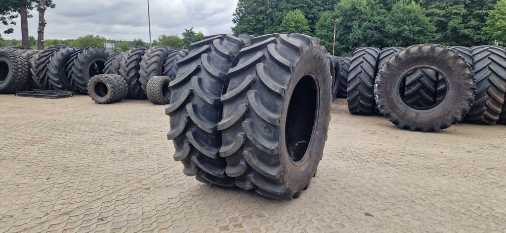 710/70r42 710/70-42 Galaxy Nowe