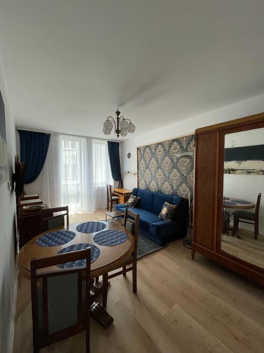28 m2 w centrum Lublina, kawalerka,