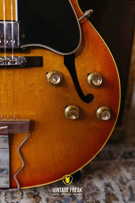 Gibson ES-175 1967
