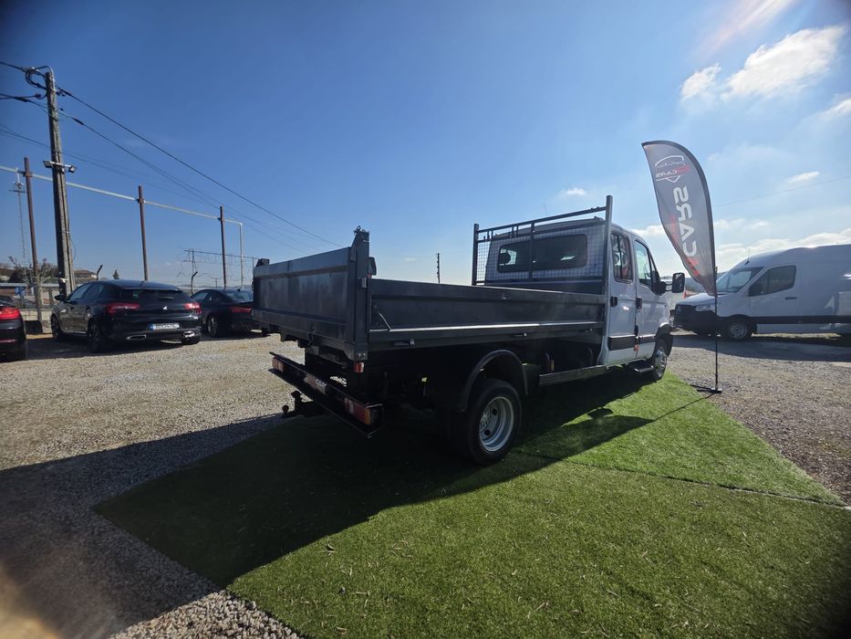 Renault Master Pro Pulso