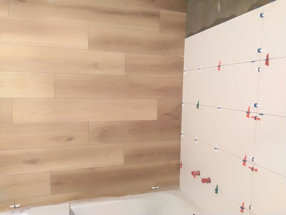 Плитка под ламинат, керамогранит APE Ceramica Koen Испания матовая 1уп